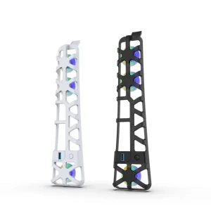 Ventilateur de refroidissement PS5 – Refroidissement turbo silencieux pour longues sessions de jeu – USB plug & play