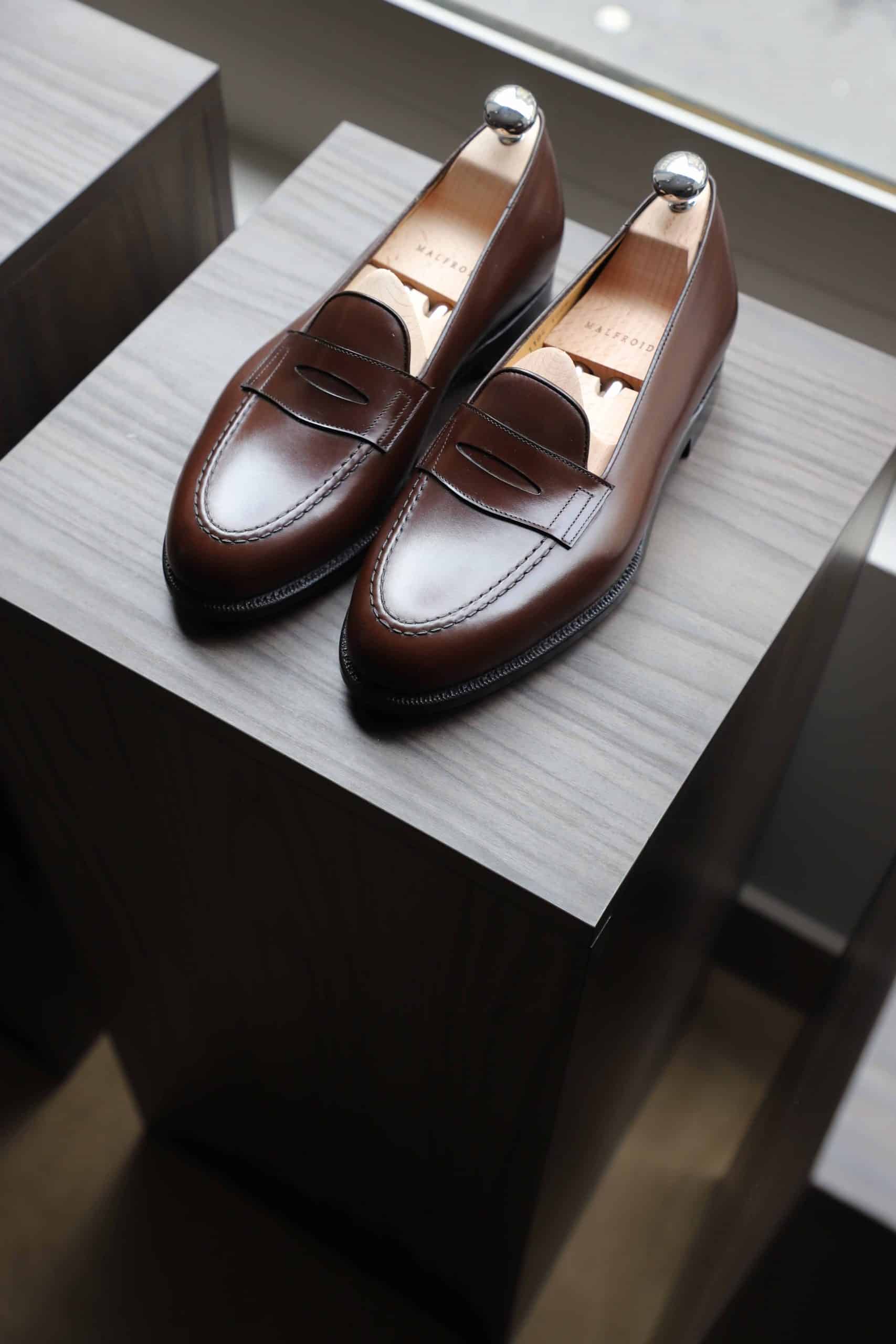 Penny loafer Newport – Image 8