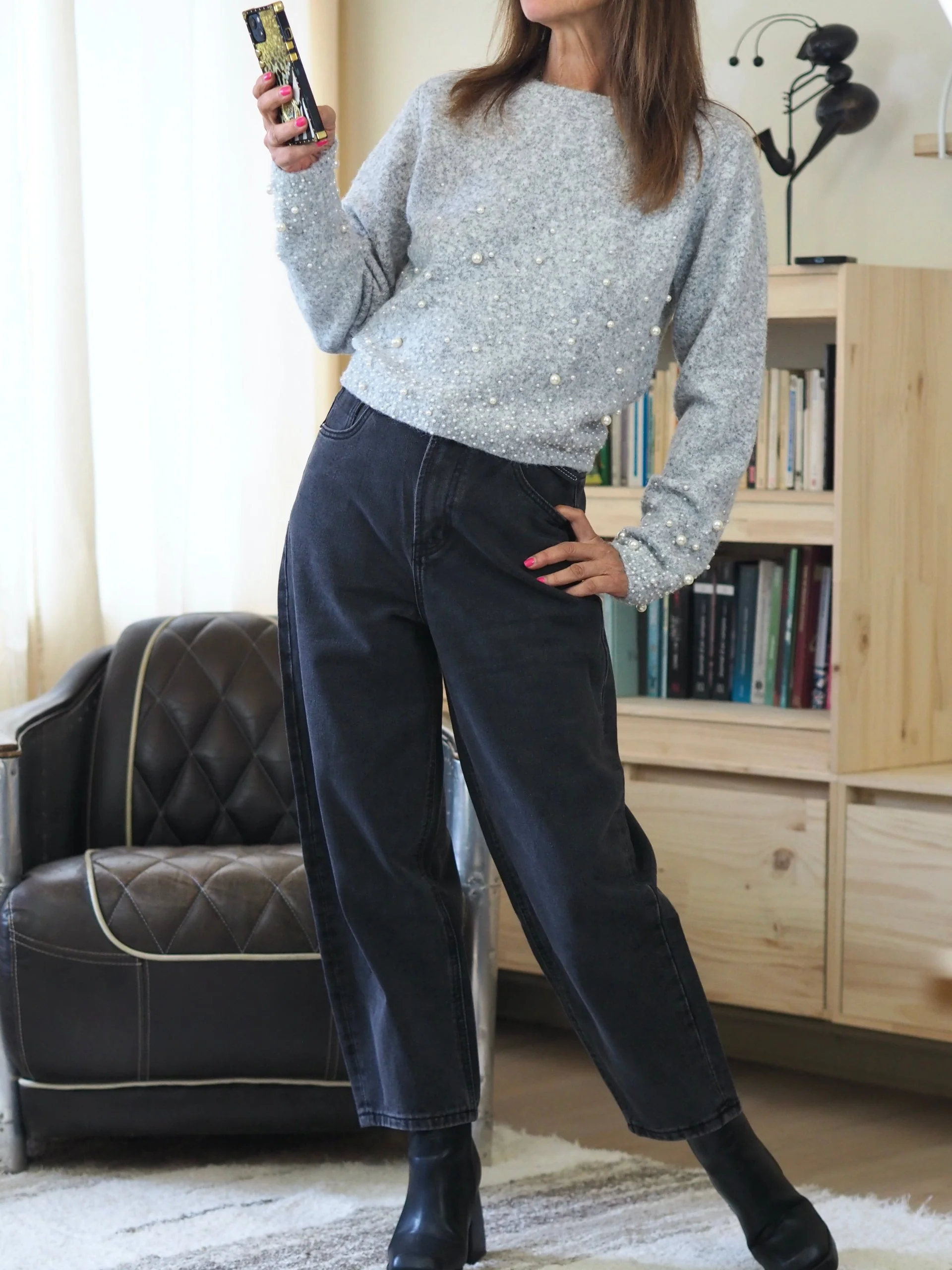 Jeans Gloria – Image 3