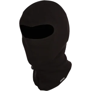 Cagoule G.O. UNITE Noir