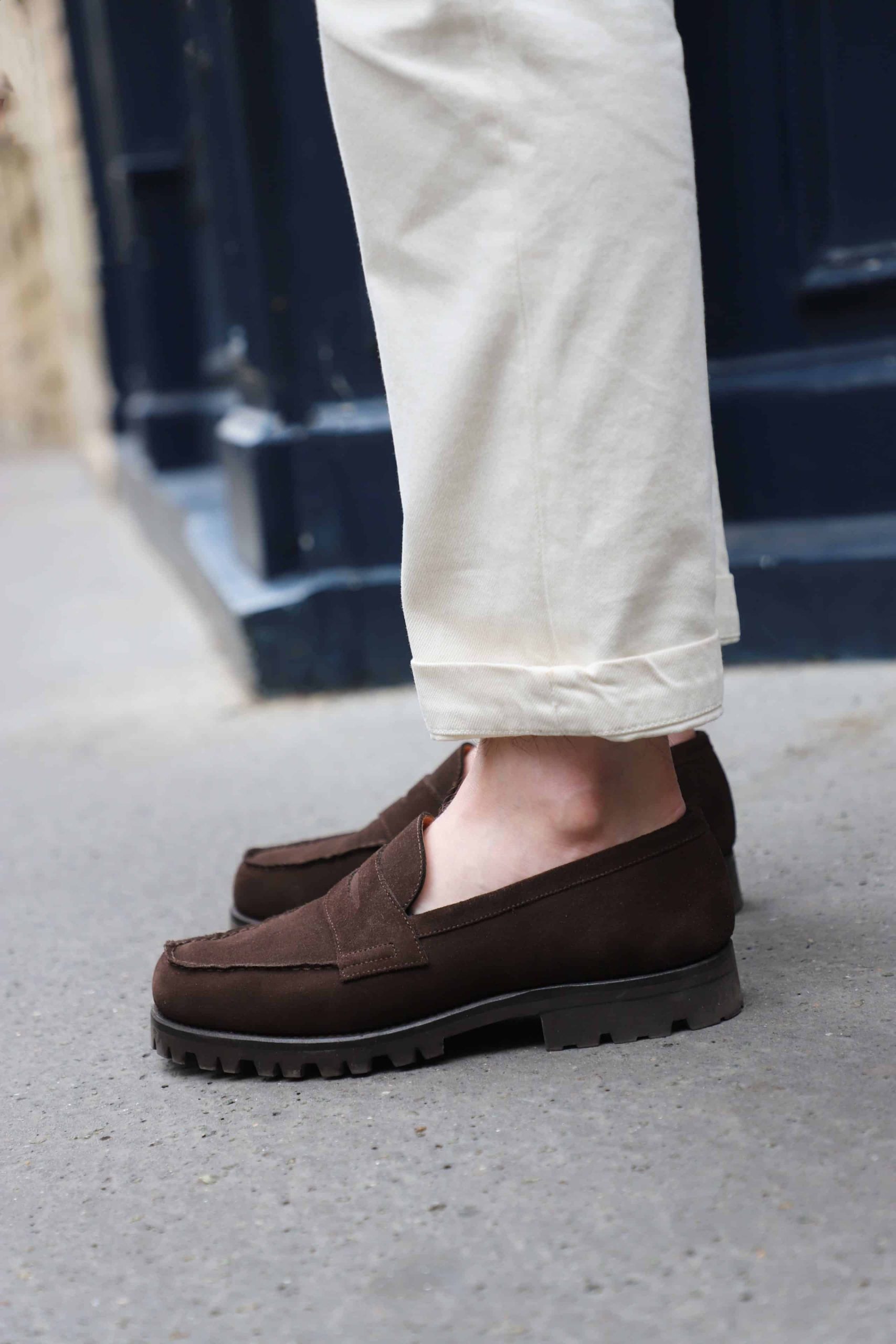 Penny loafer Tilsitt II – Image 3