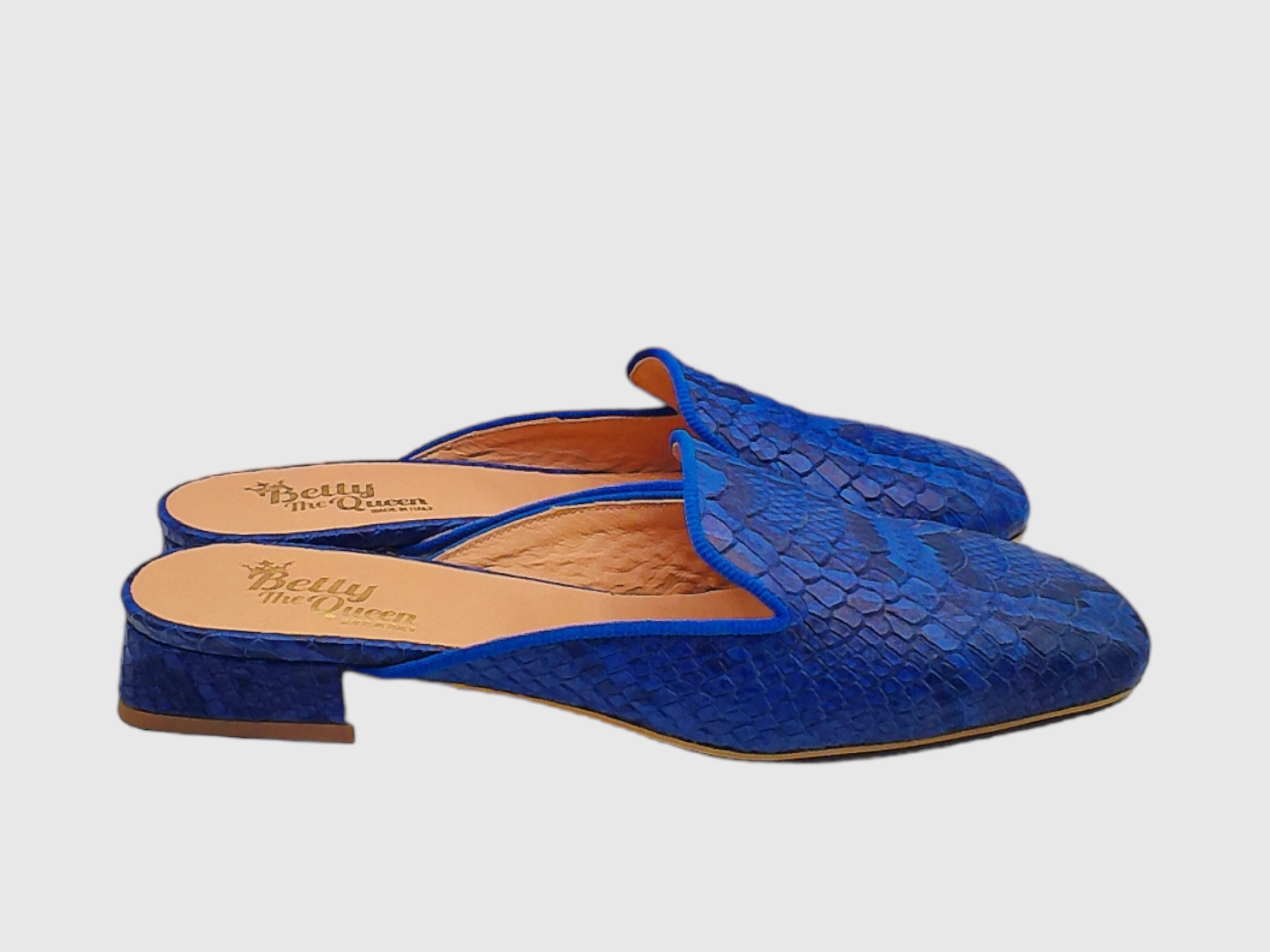 chaussons de ville – Image 2