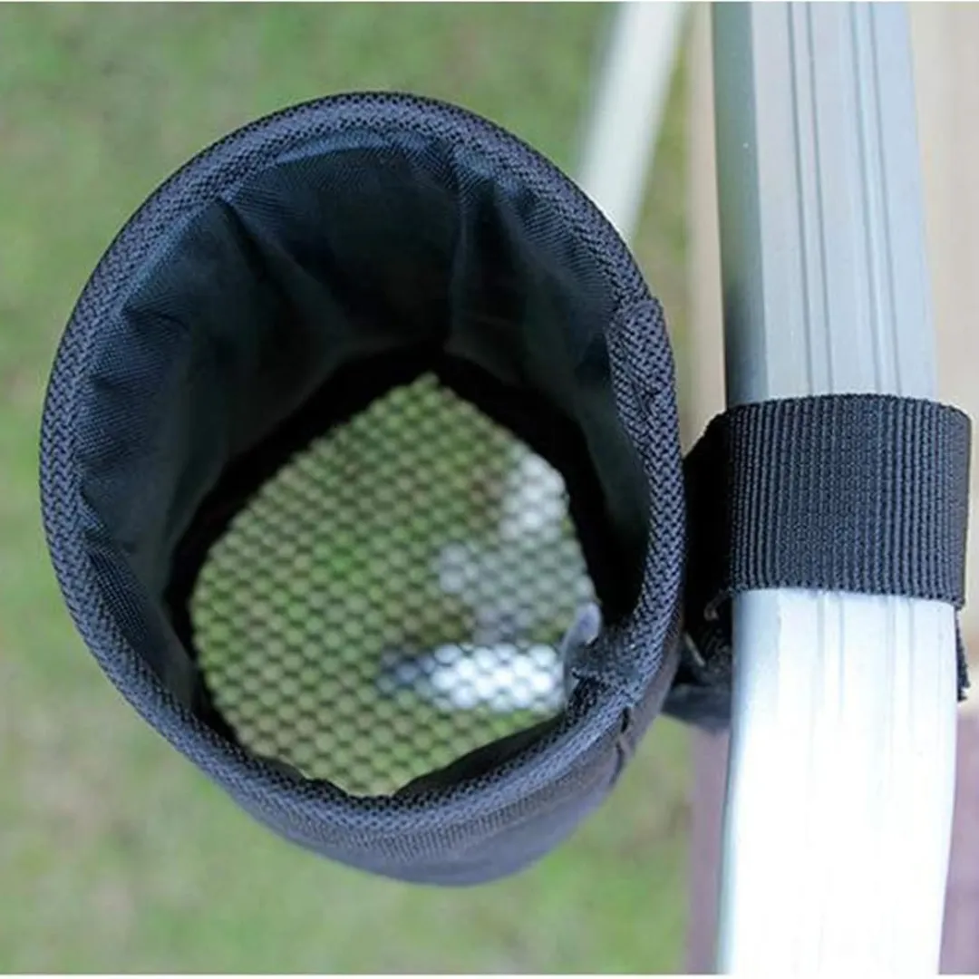 Porte-gobelet portable pour chaise – Gardez votre boisson à portée de main lors de vos moments de détente en plein air – Image 5