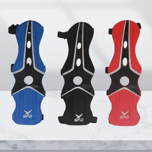 Protège-bras sport tir à l’arc ajustable – Confort optimal et protection renforcée pour tirs précis et sécurisés