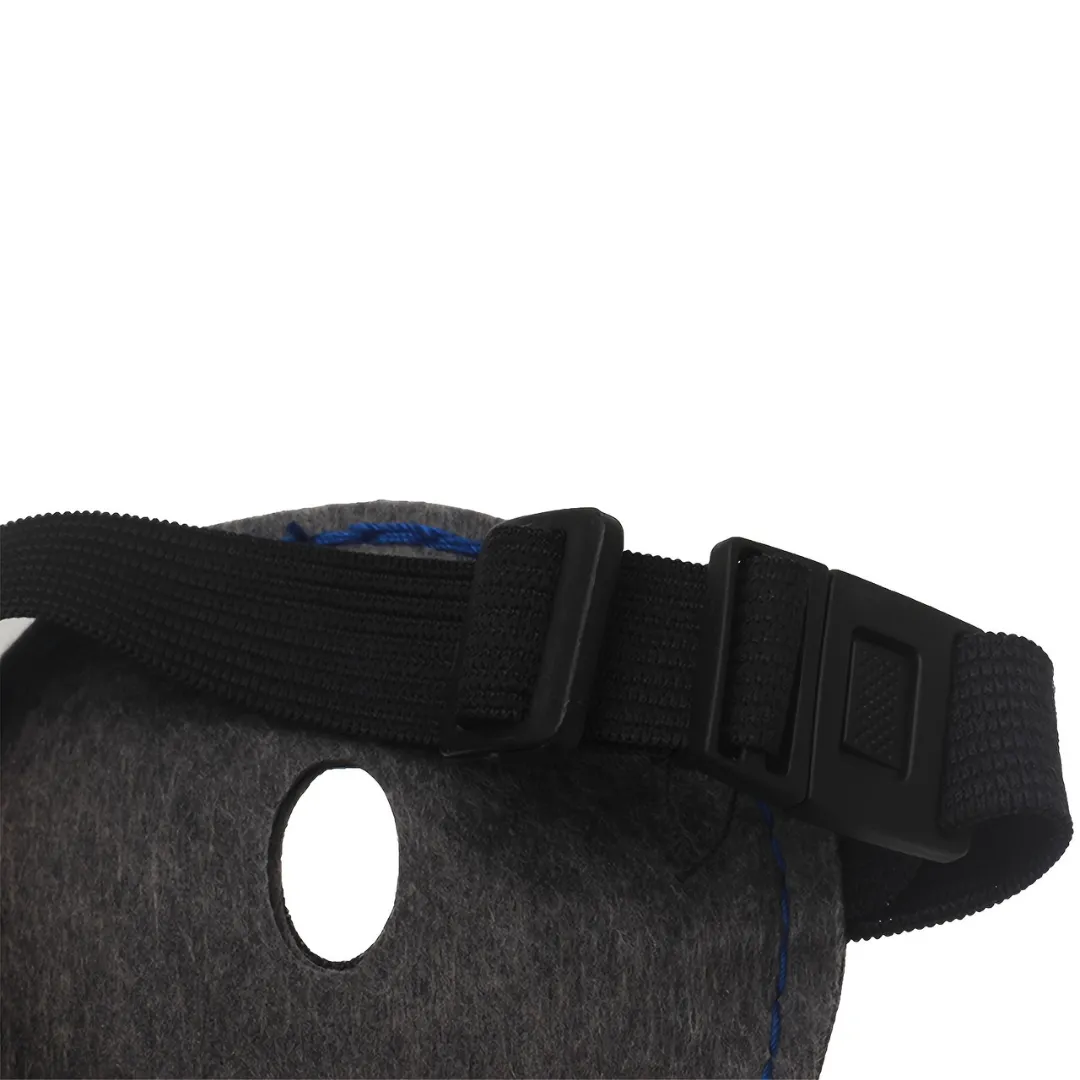 Protège-bras sport tir à l’arc ajustable – Confort optimal et protection renforcée pour tirs précis et sécurisés – Image 5