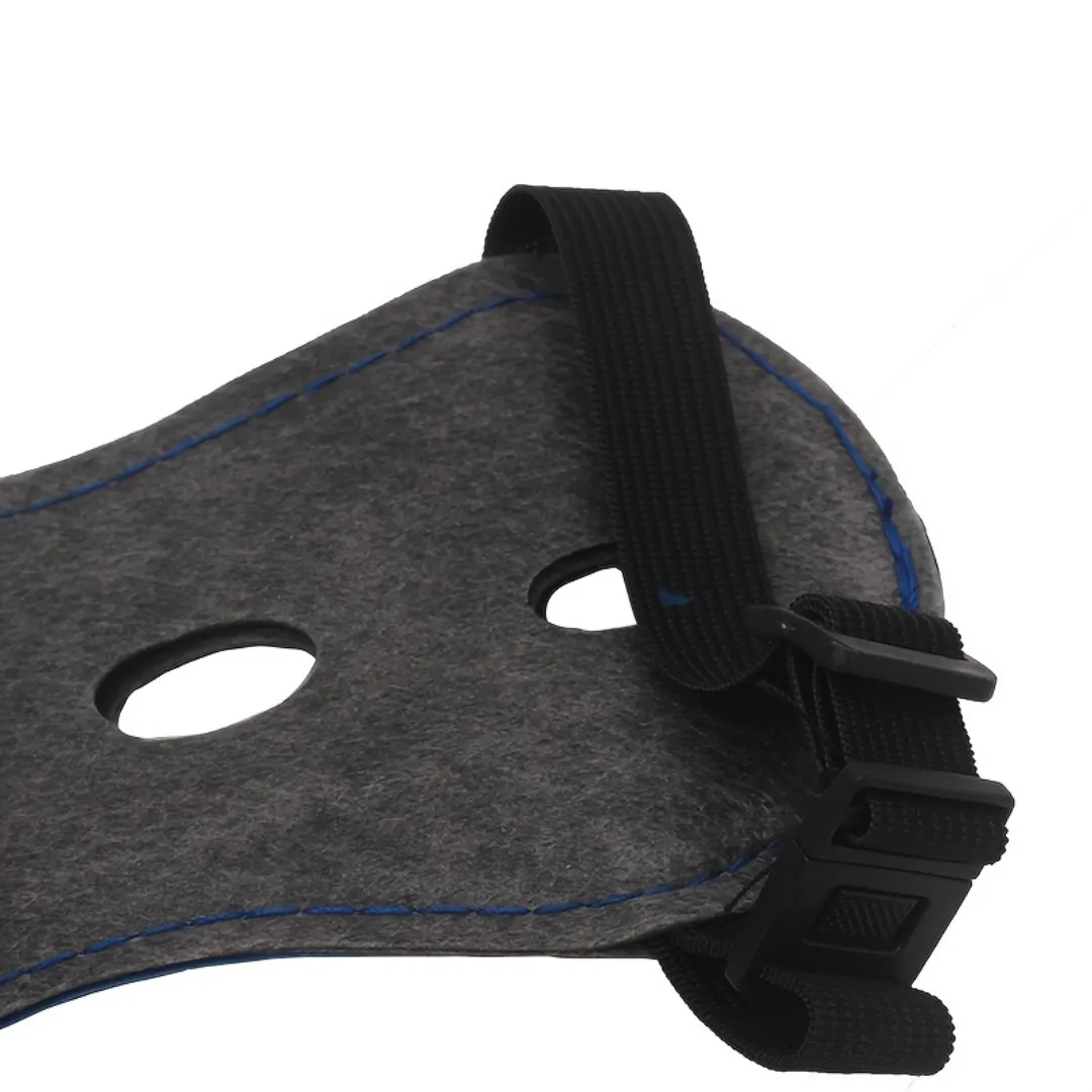 Protège-bras sport tir à l’arc ajustable – Confort optimal et protection renforcée pour tirs précis et sécurisés – Image 6