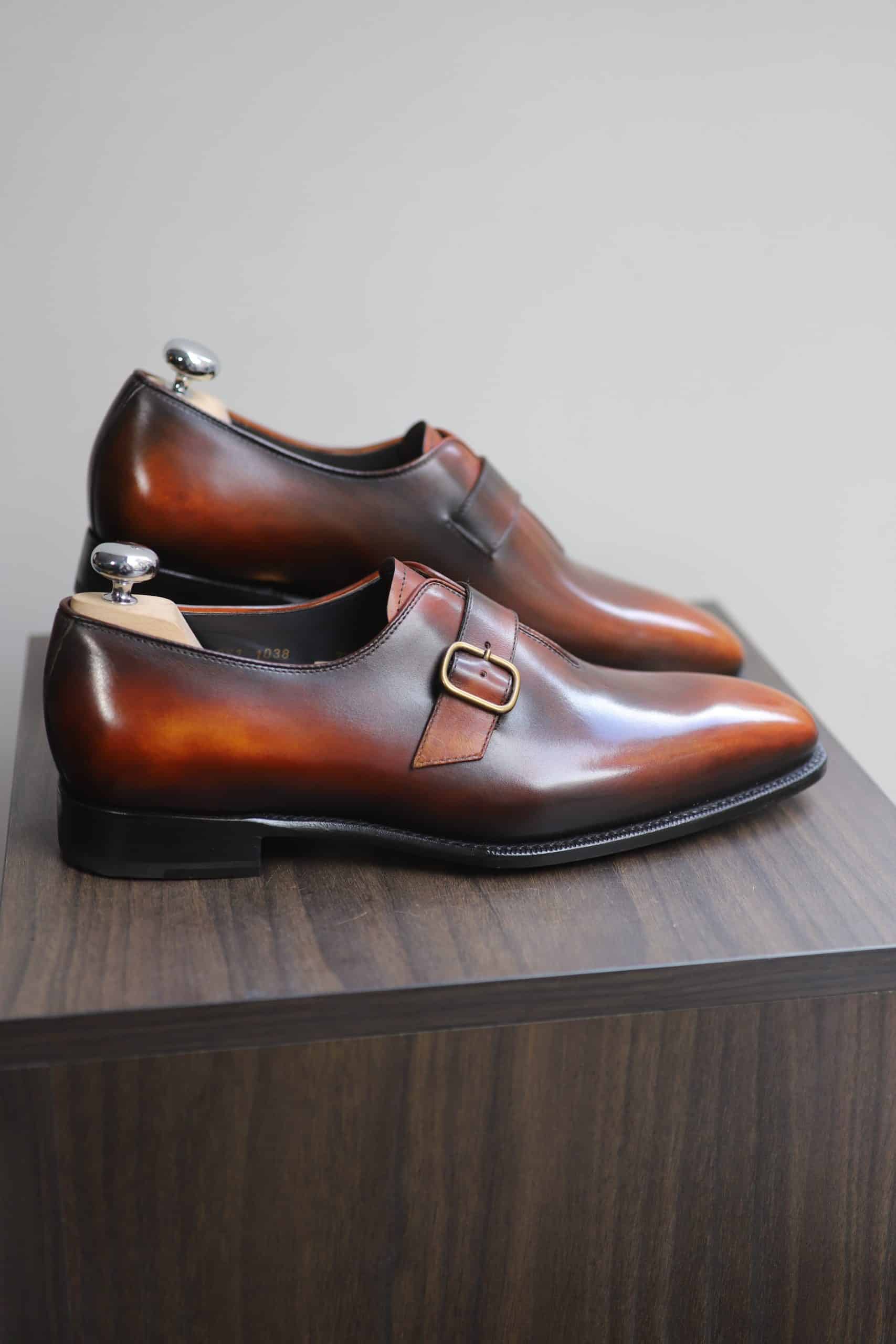 Jacques – RESERVE SERIES –