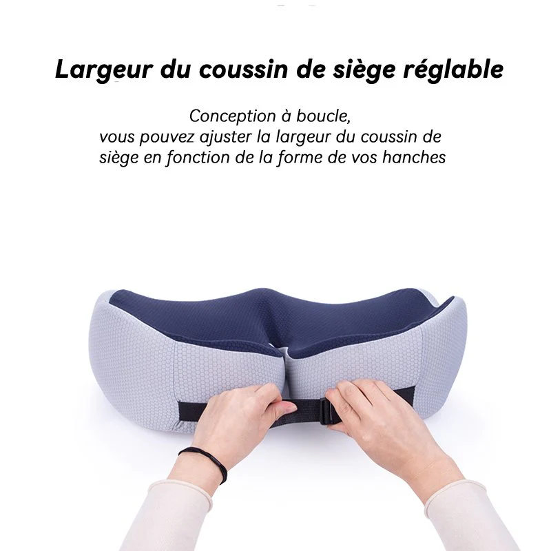 Coussin orthopédique Ergo-Pro™ – Image 4