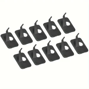 Repose flèche adhésif pour arc classique – Tir précis et silencieux – Installation rapide et durable