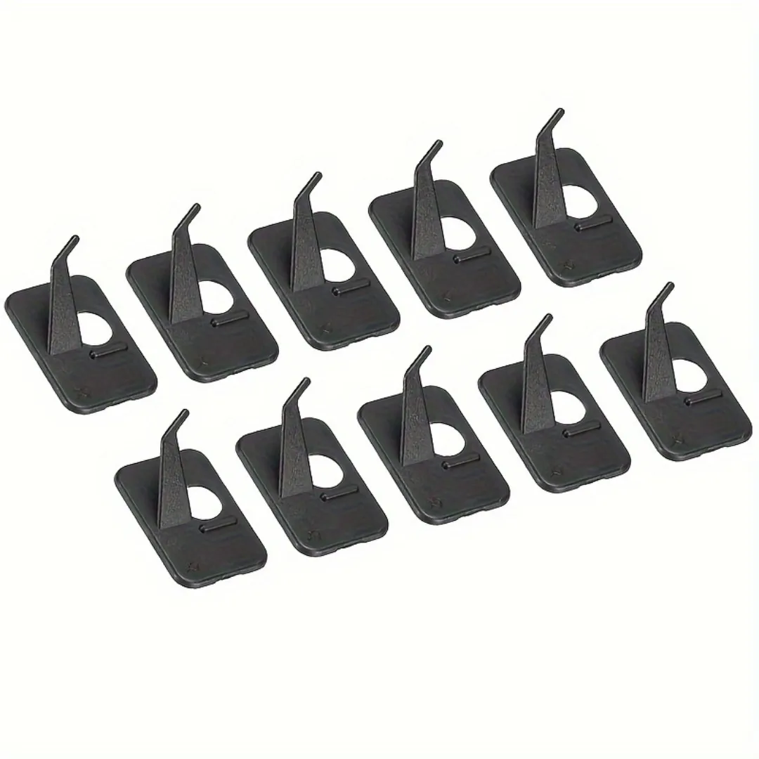 Repose flèche adhésif pour arc classique – Tir précis et silencieux – Installation rapide et durable