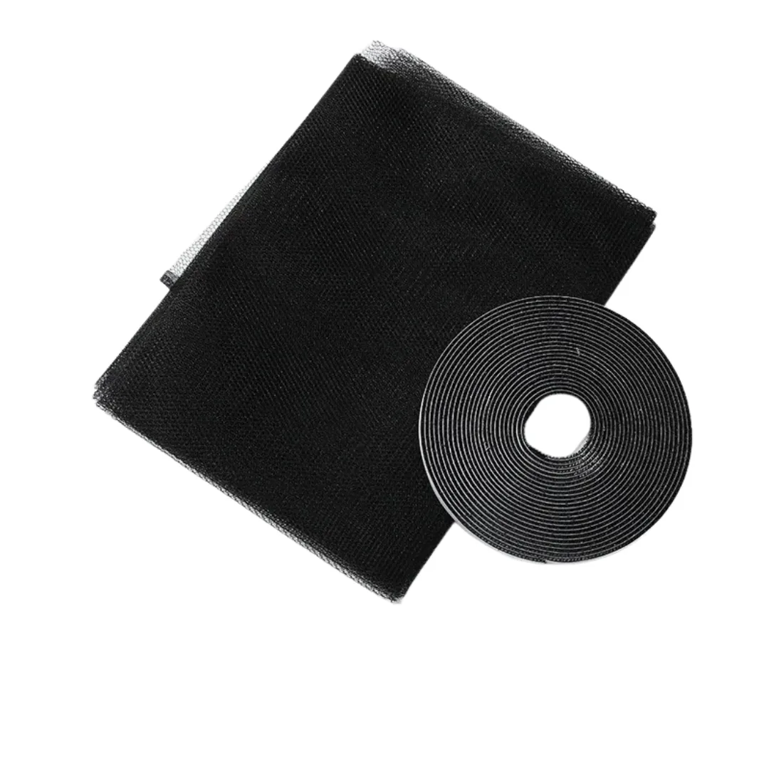 Rideau anti moustique magnetique porte fenetre – Protection efficace anti-insectes avec fermeture automatique – Idéal été et fenêtres ouvertes – Image 6