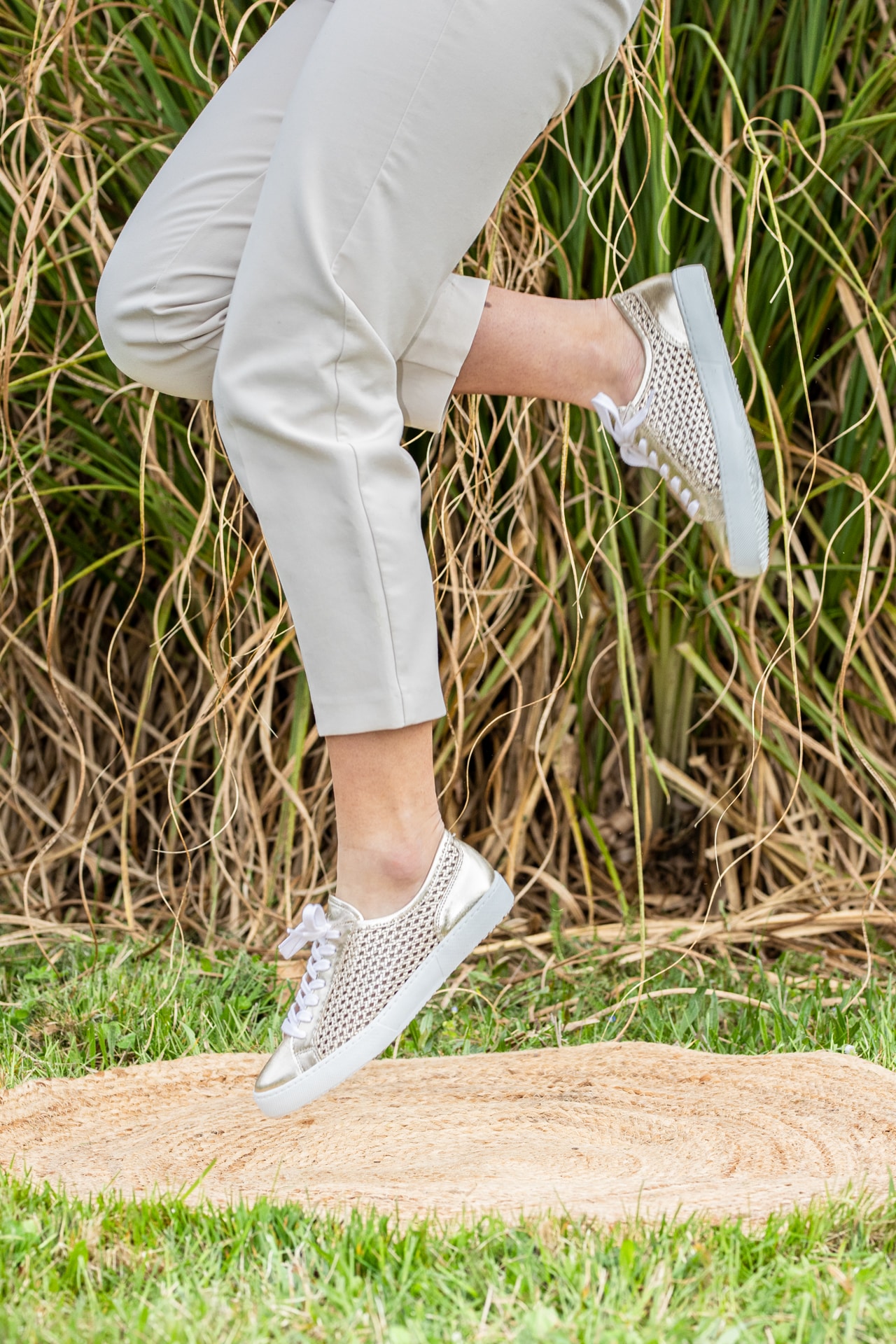 Rosetta Cuir Doré – Image 6