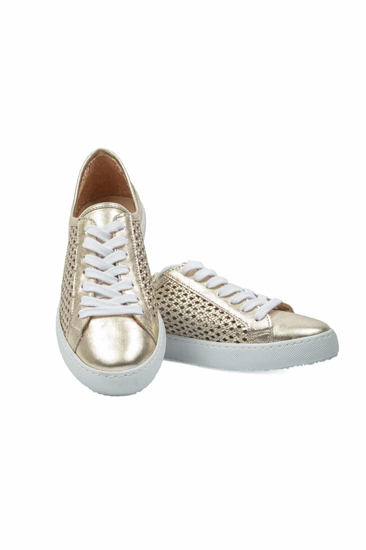 Rosetta Cuir Doré – Image 5