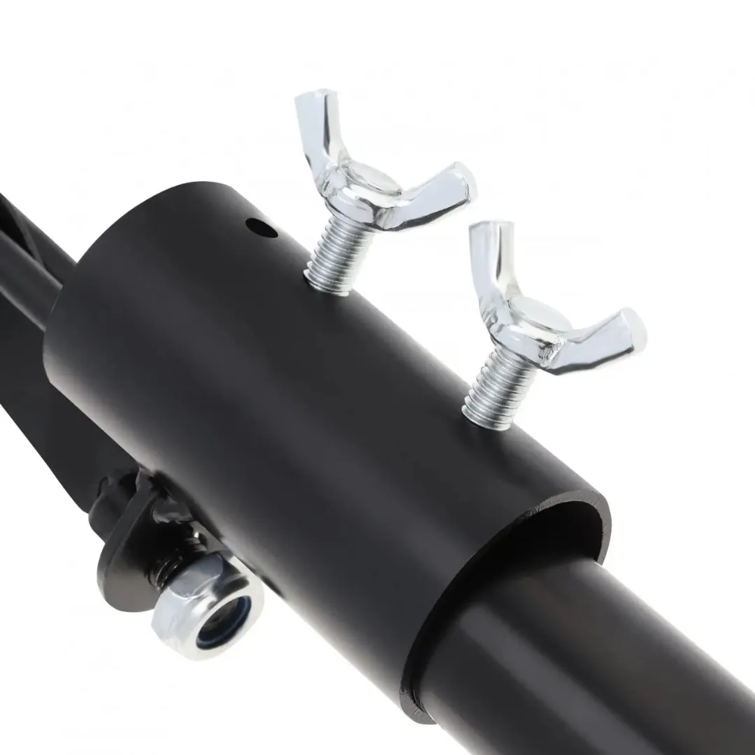 Rouleau désherbant manuel sans produits chimiques – Élimine les mauvaises herbes naturellement et sans effort – Image 6