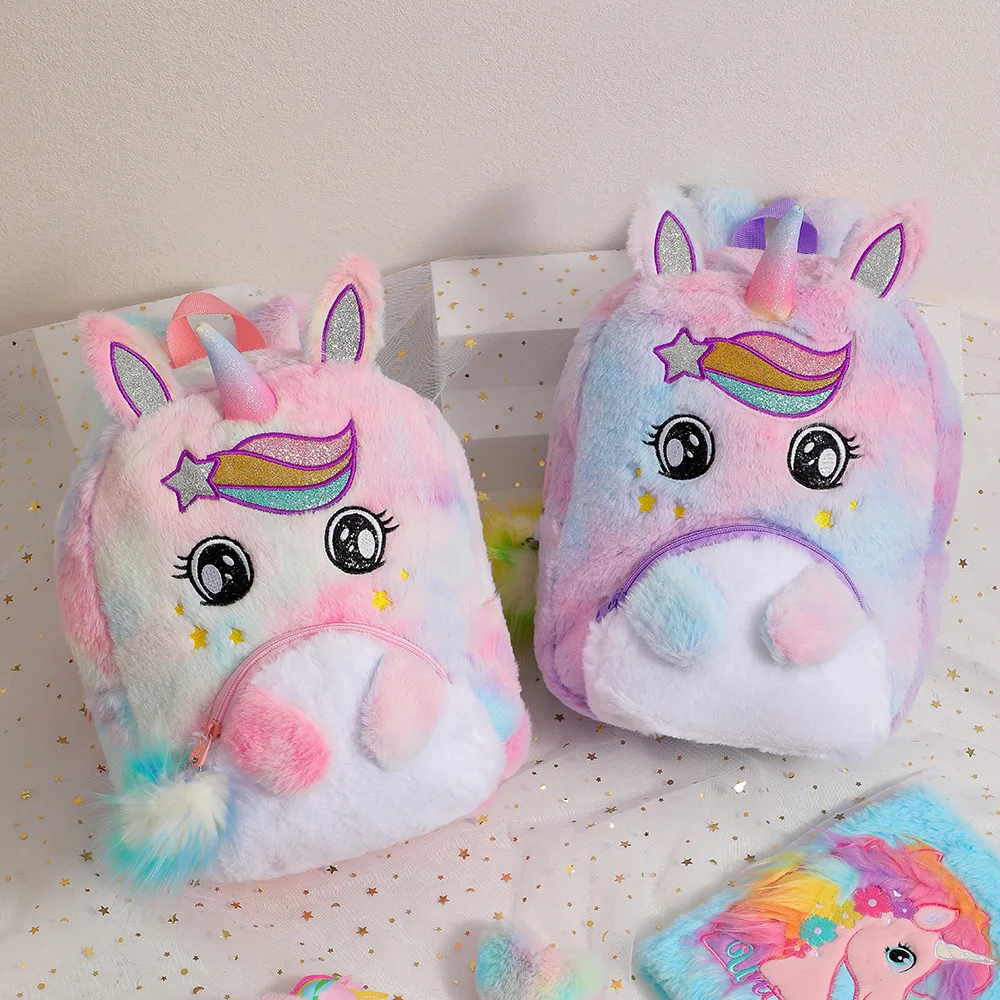 Petit Cartable Licorne – Image 2