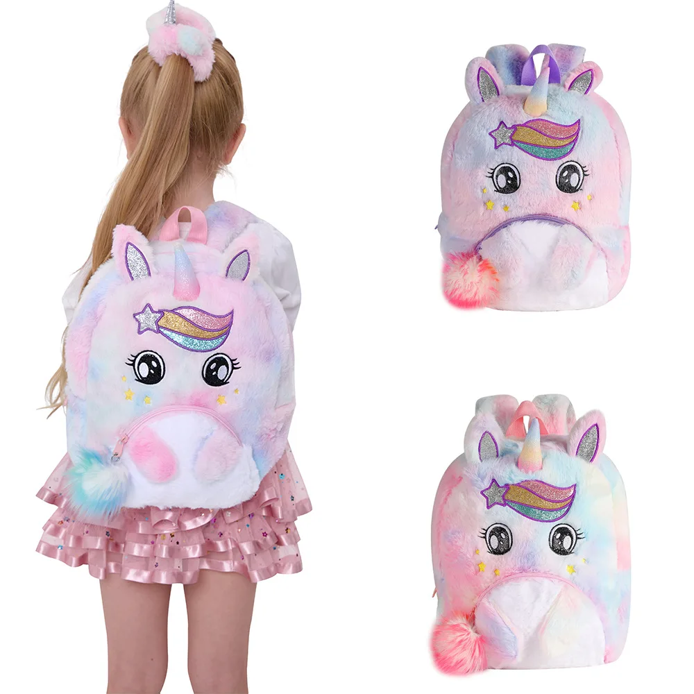 Petit Cartable Licorne – Image 3