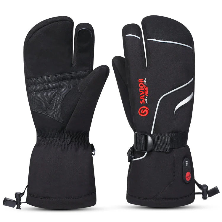 S66G Moufles chauffantes en forme de crabe – Image 3