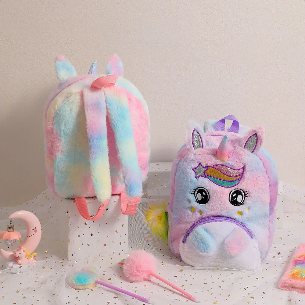 Petit Cartable Licorne – Image 6