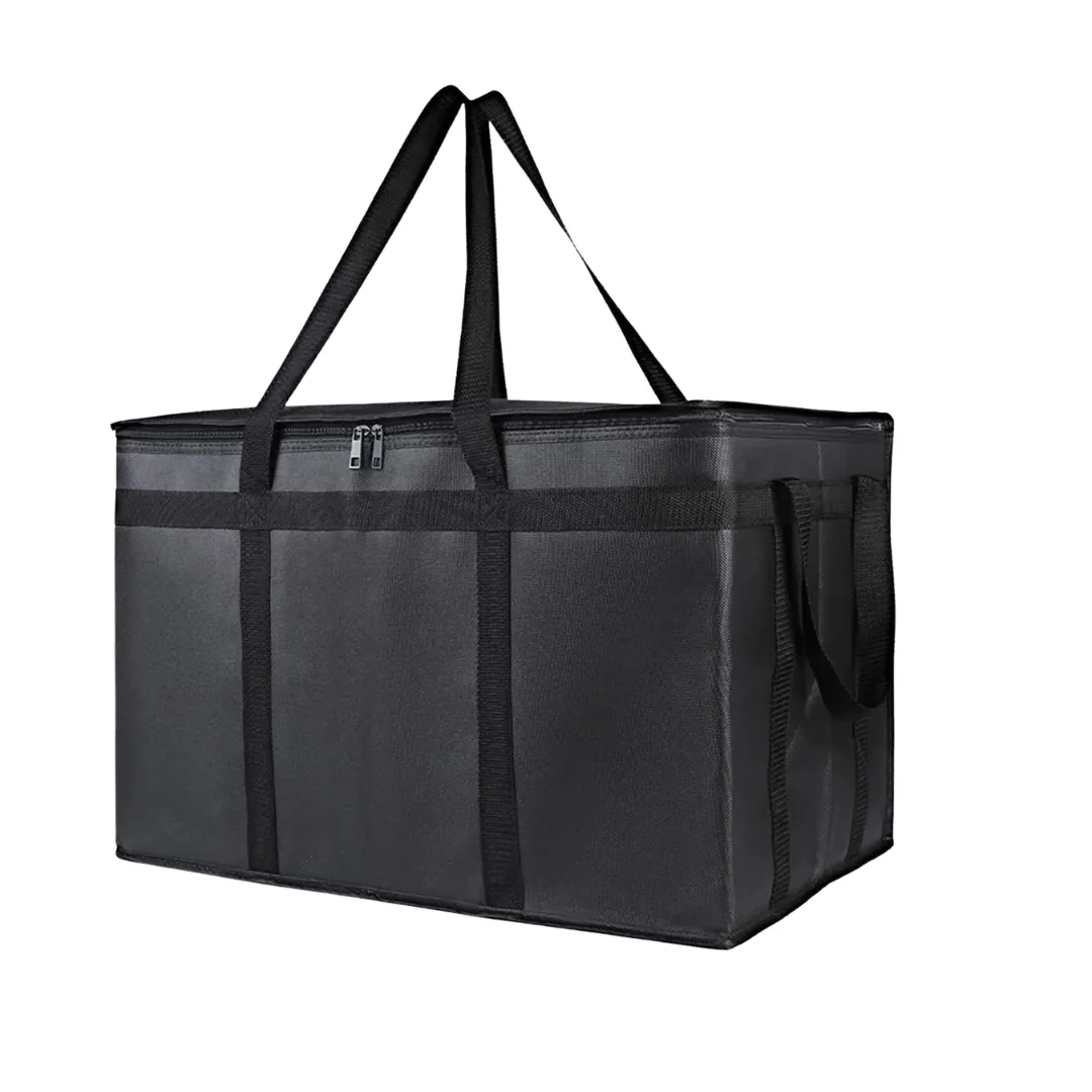 Sac isotherme plage grande taille – Gardez vos boissons fraîches toute la journée au bord de la mer – Image 9