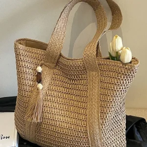 Sacs cabas femme – Élégants et spacieux pour un look chic au quotidien – Idéal shopping & travail