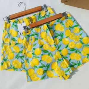 Short femme été – Léger, respirant et tendance pour un confort optimal par forte chaleur