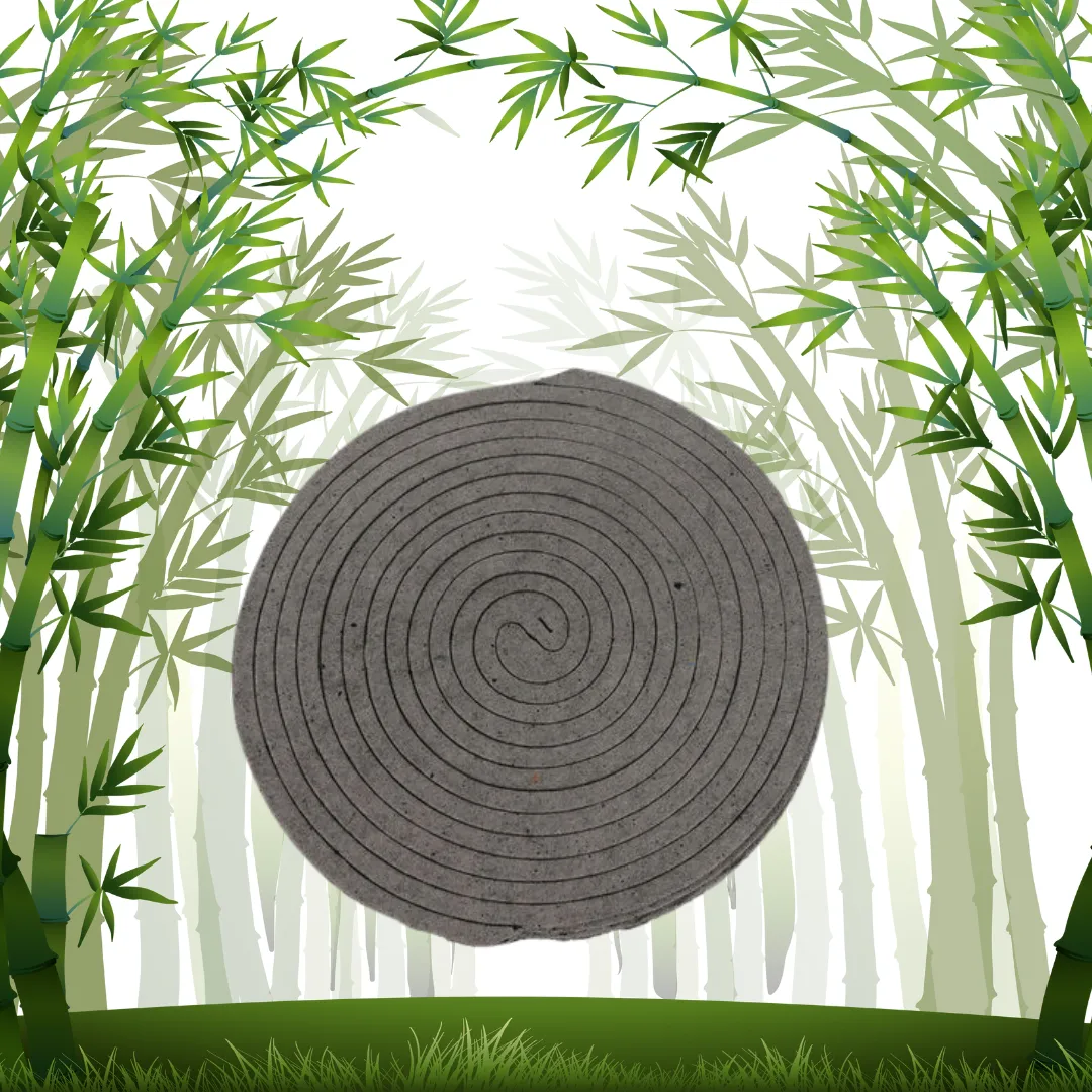 Spirale anti moustique extérieur jardin – Protection longue durée contre les piqûres – Parfait pour soirées d’été sans nuisibles – Image 7