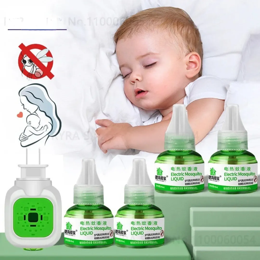 Stick anti moustique bébé bio – Protection naturelle dès 3 mois – Apaise la peau sensible sans produits chimiques – Image 3