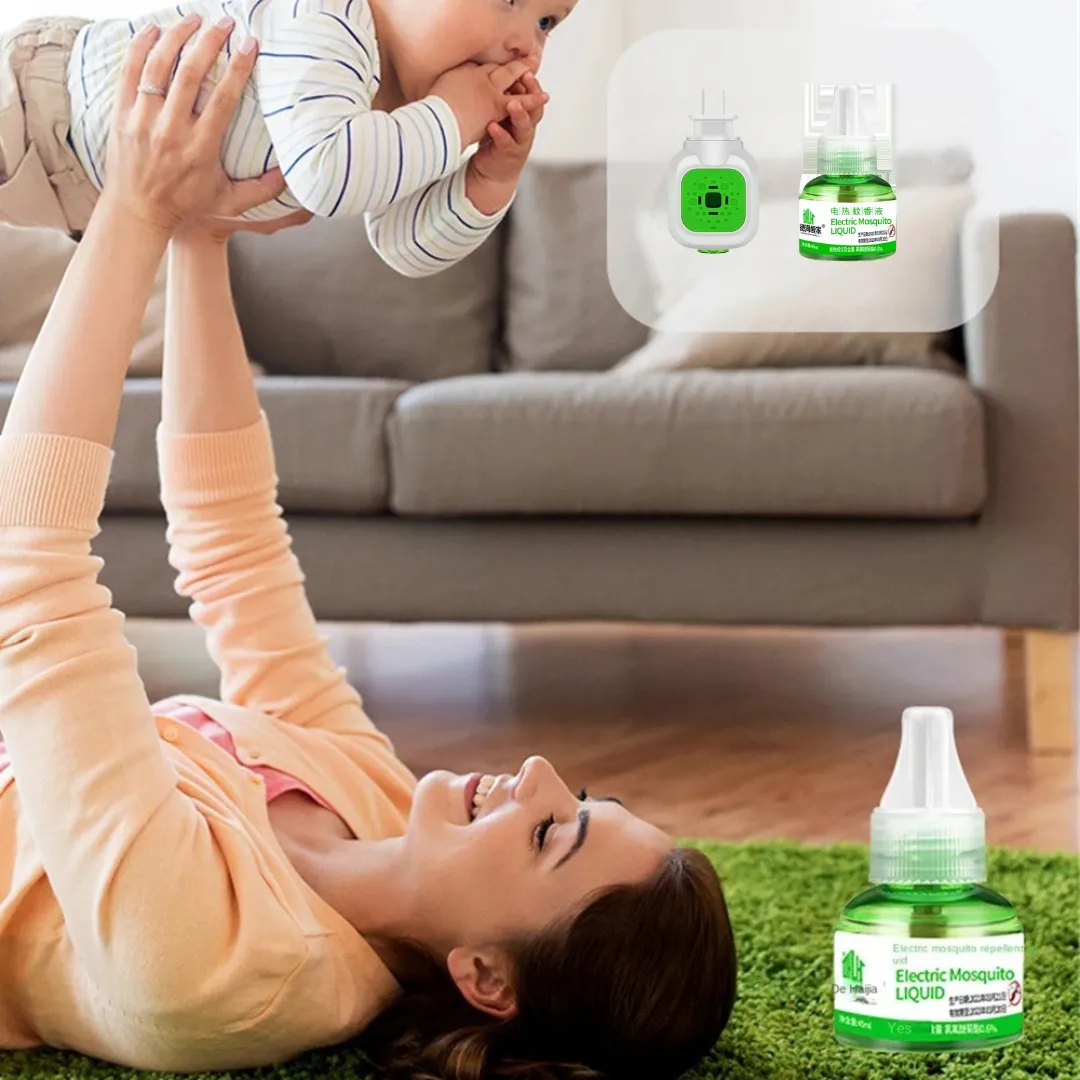 Stick anti moustique bébé bio – Protection naturelle dès 3 mois – Apaise la peau sensible sans produits chimiques – Image 4