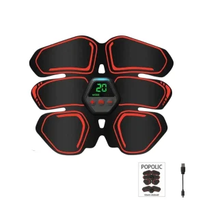 Stimulateur musculaire Abdominal