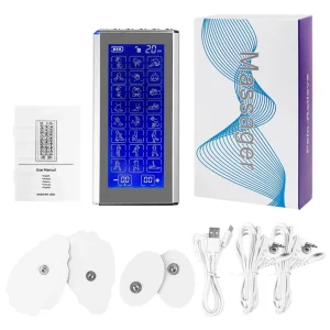 Stimulateur musculaire à impulsions