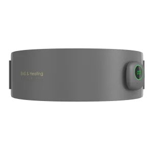 Stimulateur musculaire abdominal chauffant EMS – Ventre plat rapide, brûle graisses, tonifie sans effort