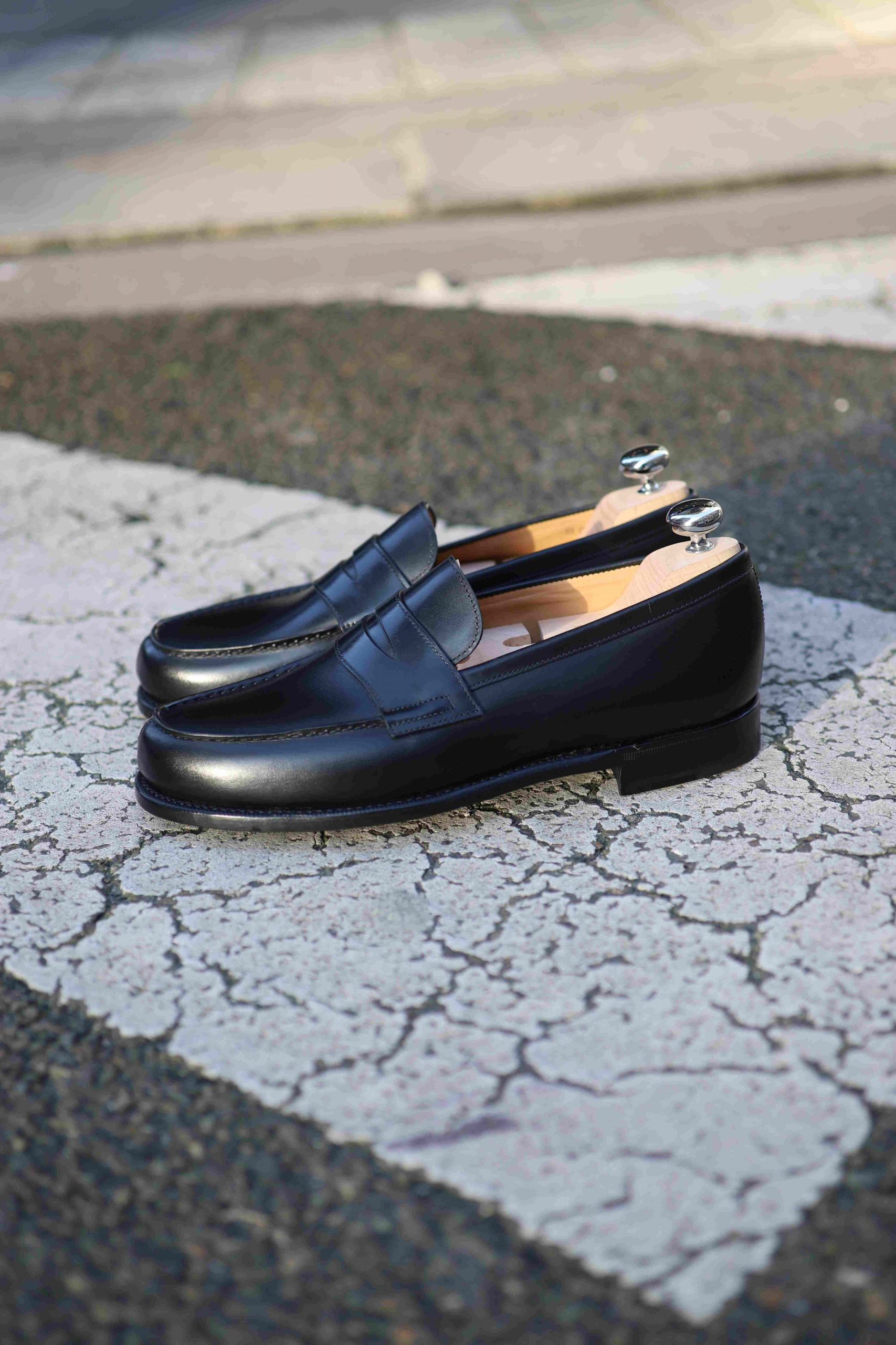 Penny loafer Tilsitt – Image 6