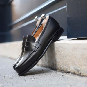 Penny loafer Tilsitt