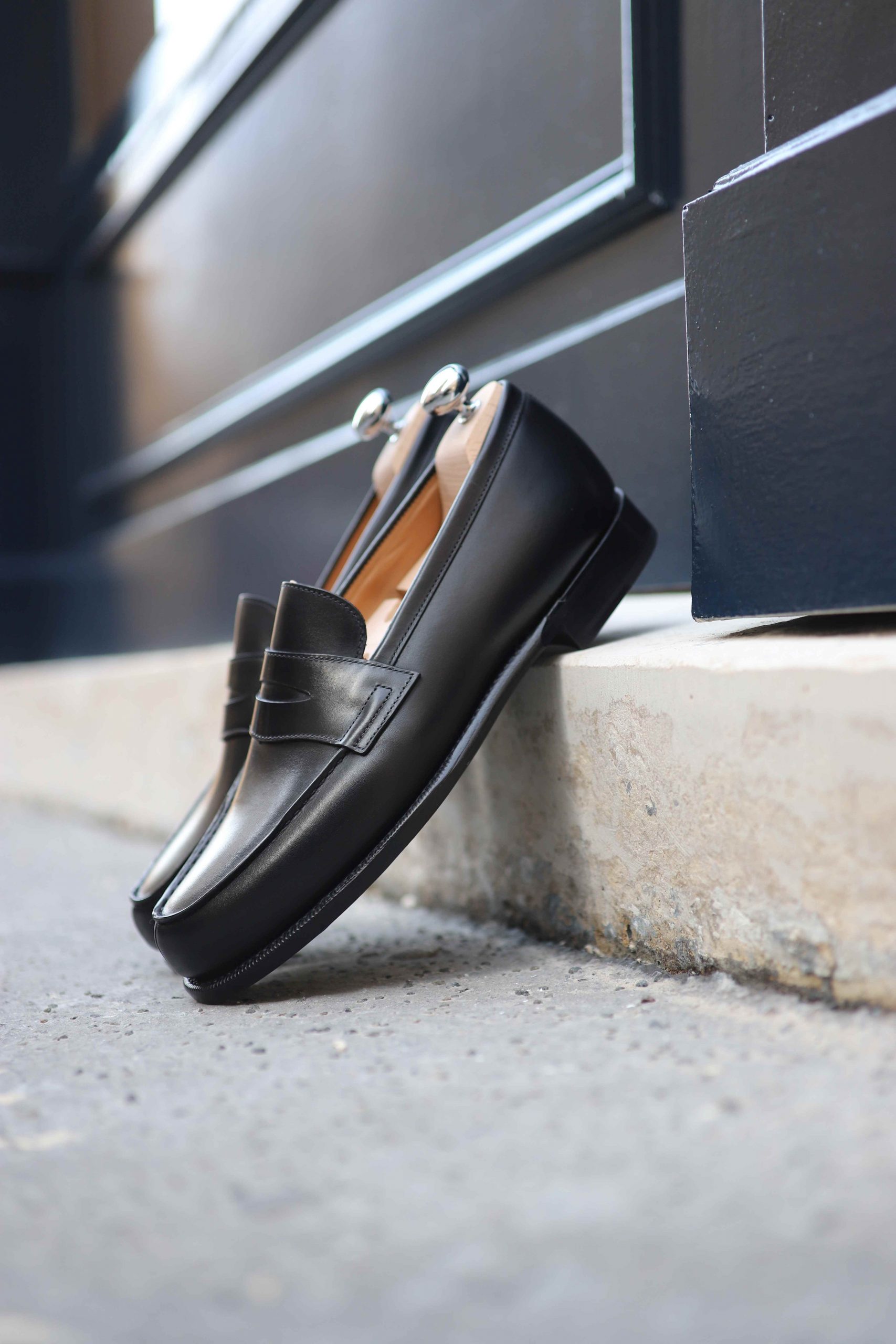 Penny loafer Tilsitt – Image 2