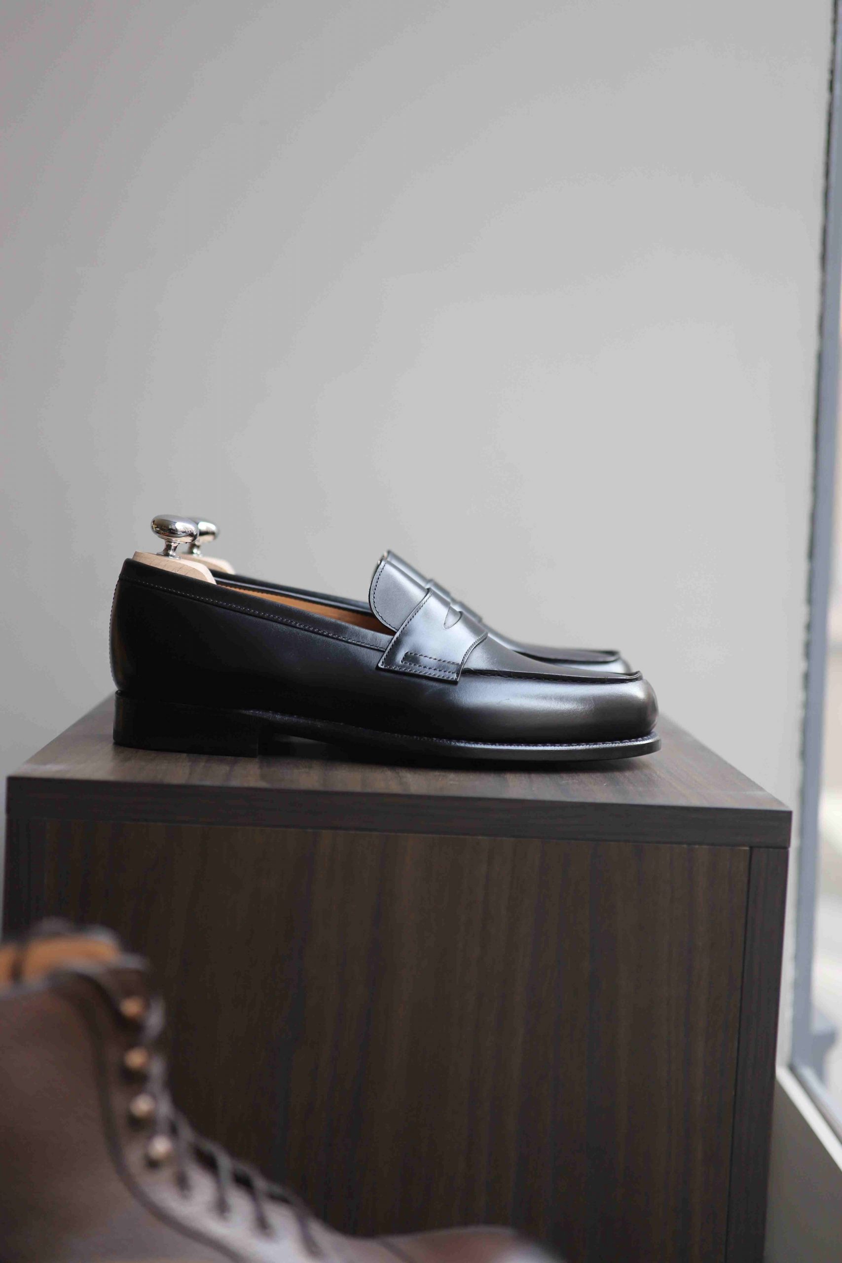 Penny loafer Tilsitt – Image 7