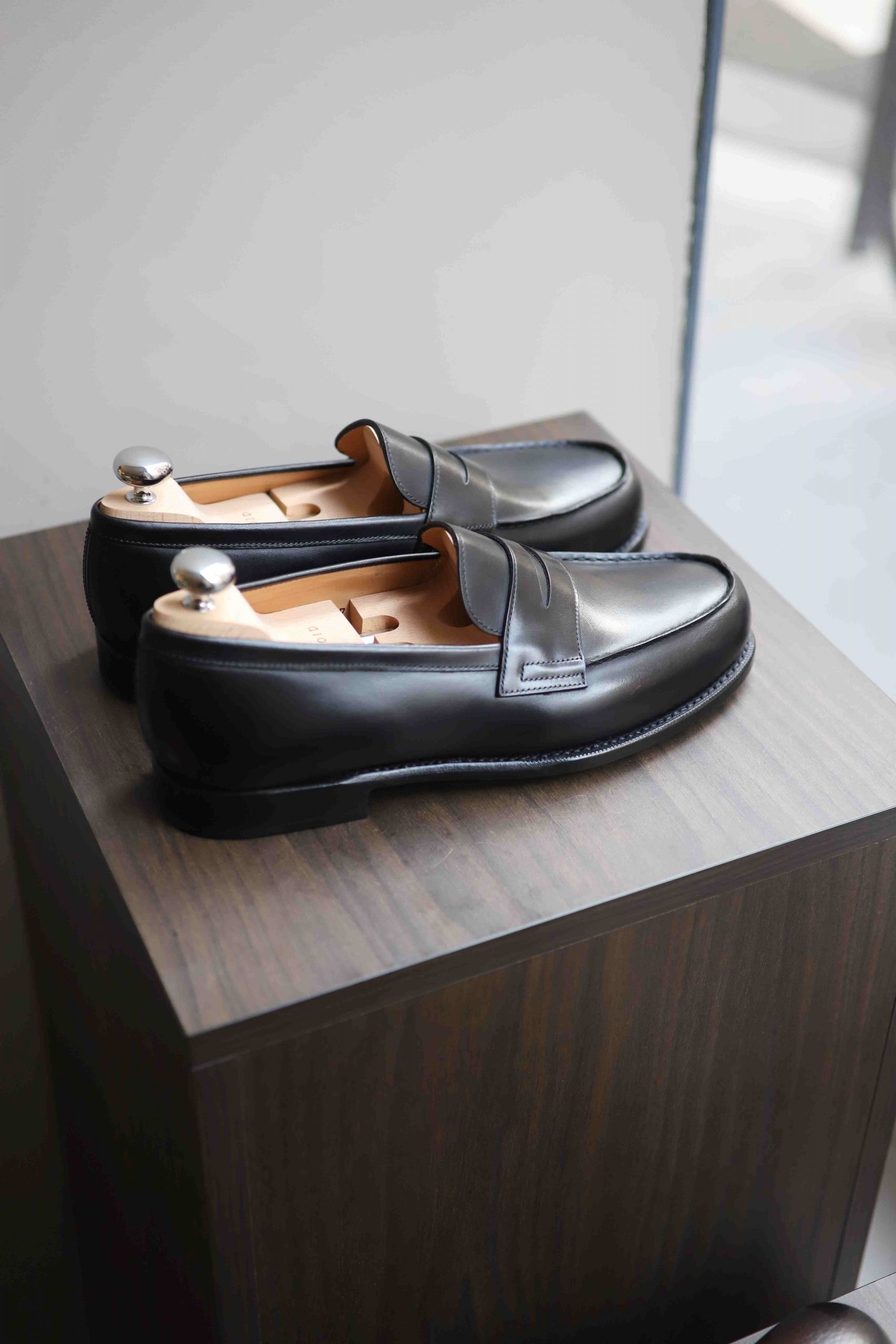 Penny loafer Tilsitt – Image 4