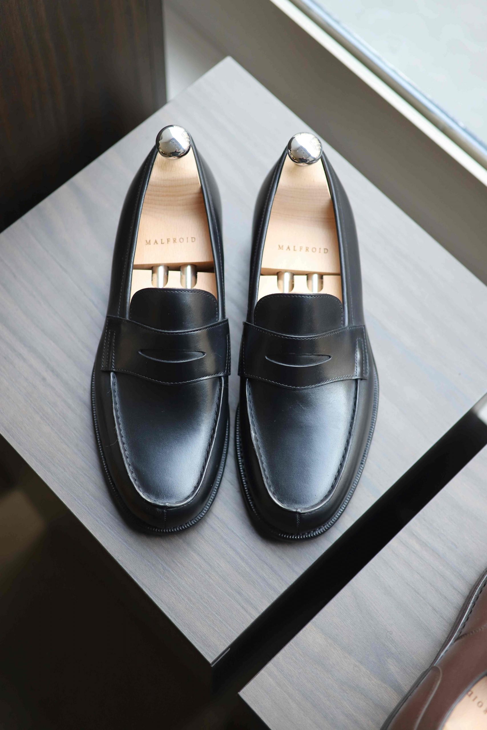 Penny loafer Tilsitt – Image 3