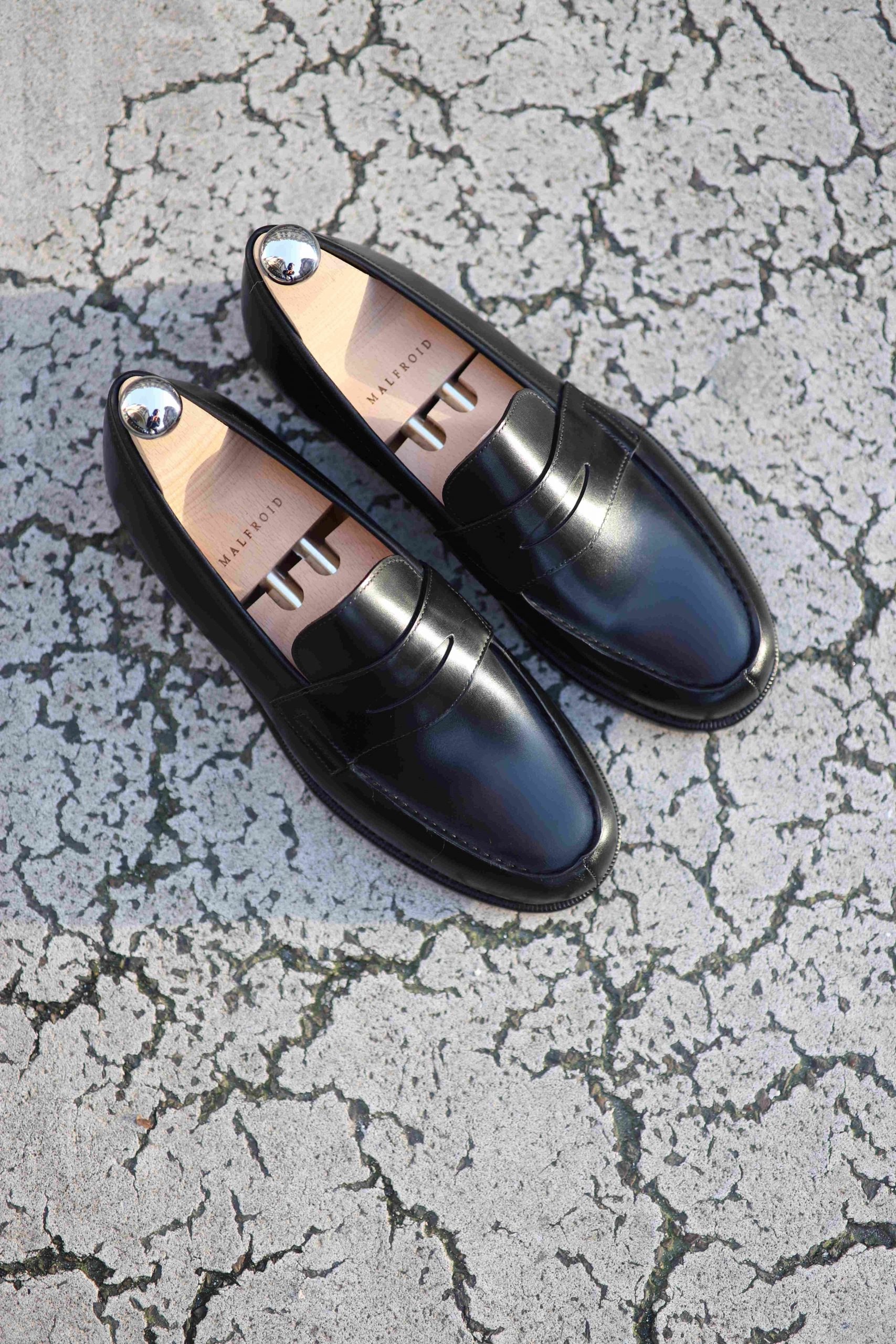 Penny loafer Tilsitt – Image 5