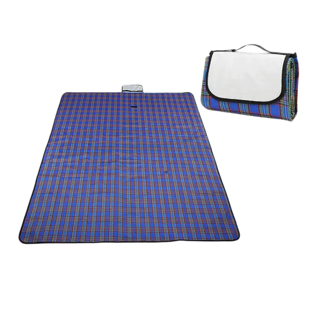 Tapis de plage imperméable pliable – Image 7