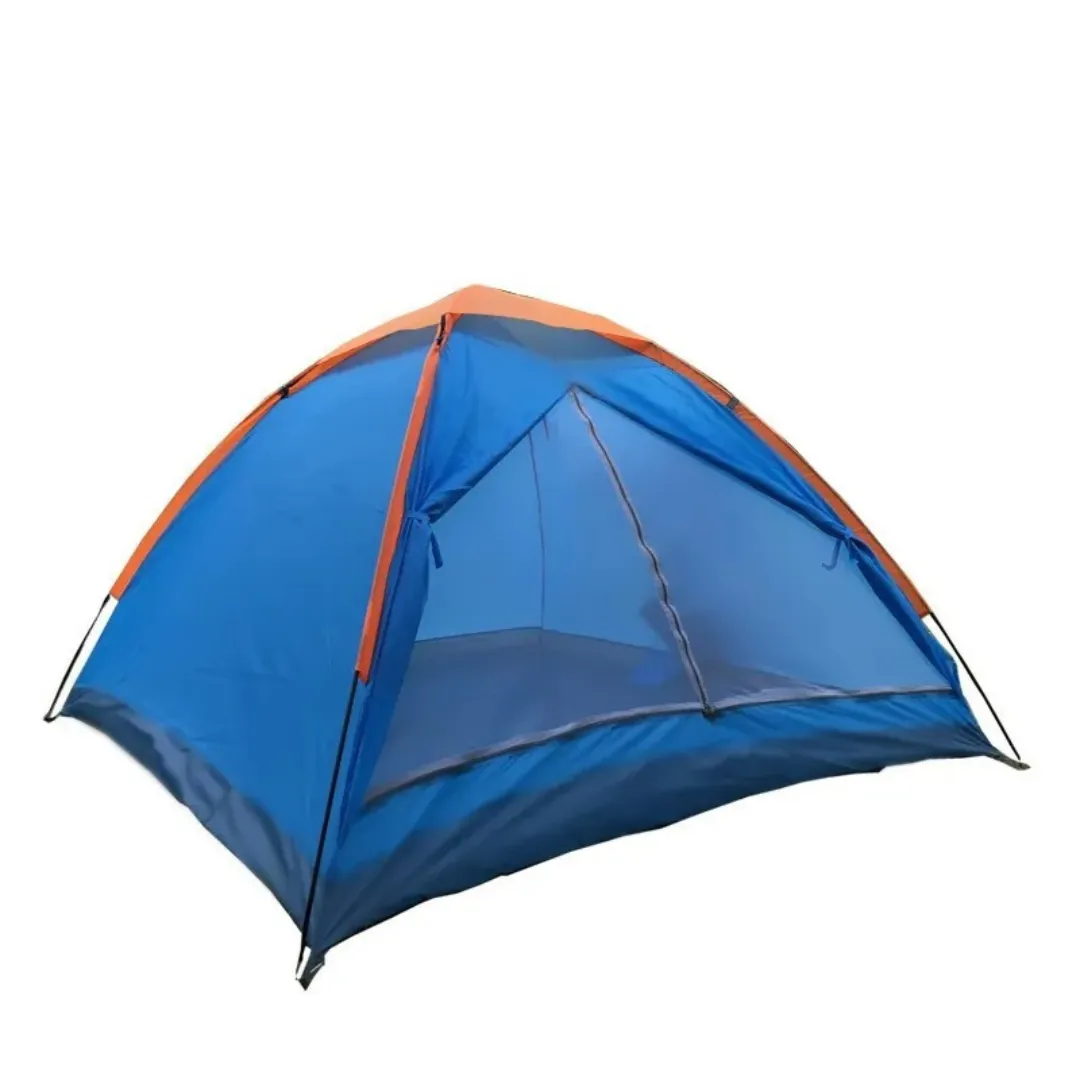 Tente plage avec moustiquaire – Protection anti-UV et anti-insectes pour un été 100% détente – Image 7