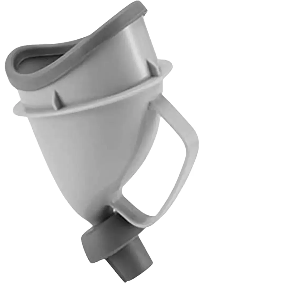 Urinoir d’urgence portable – Solution hygiénique pour voyages, camping, embouteillages et longues routes – Image 8