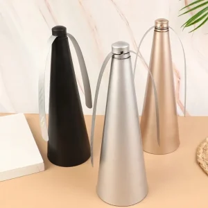 Ventilateur anti mouche – Repousse les insectes efficacement pour des repas tranquilles en extérieur