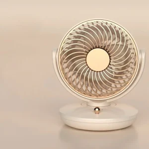 Ventilateur puissant silencieux pas cher