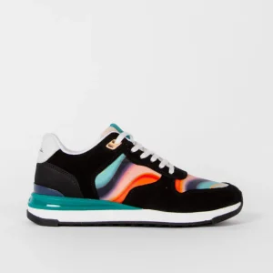 paul smith sneakers marine swirl
