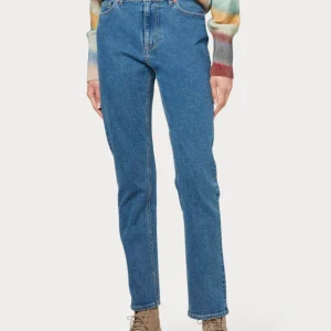 paul smith jean