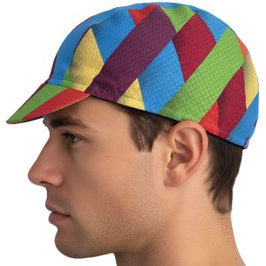 Casquette Cycliste