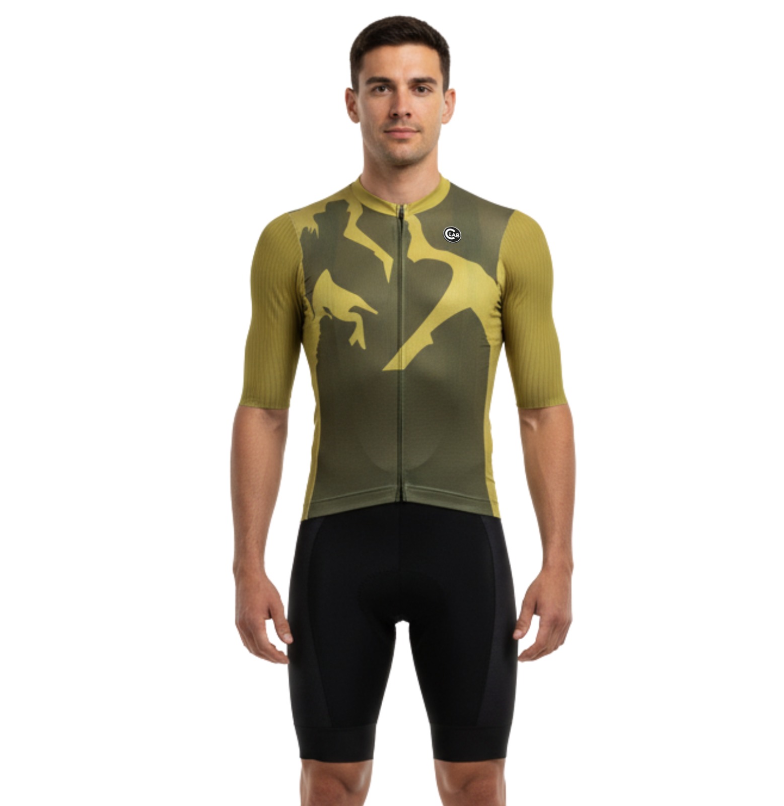 Maillot de Cyclisme Gravel OTTIMA Gravika