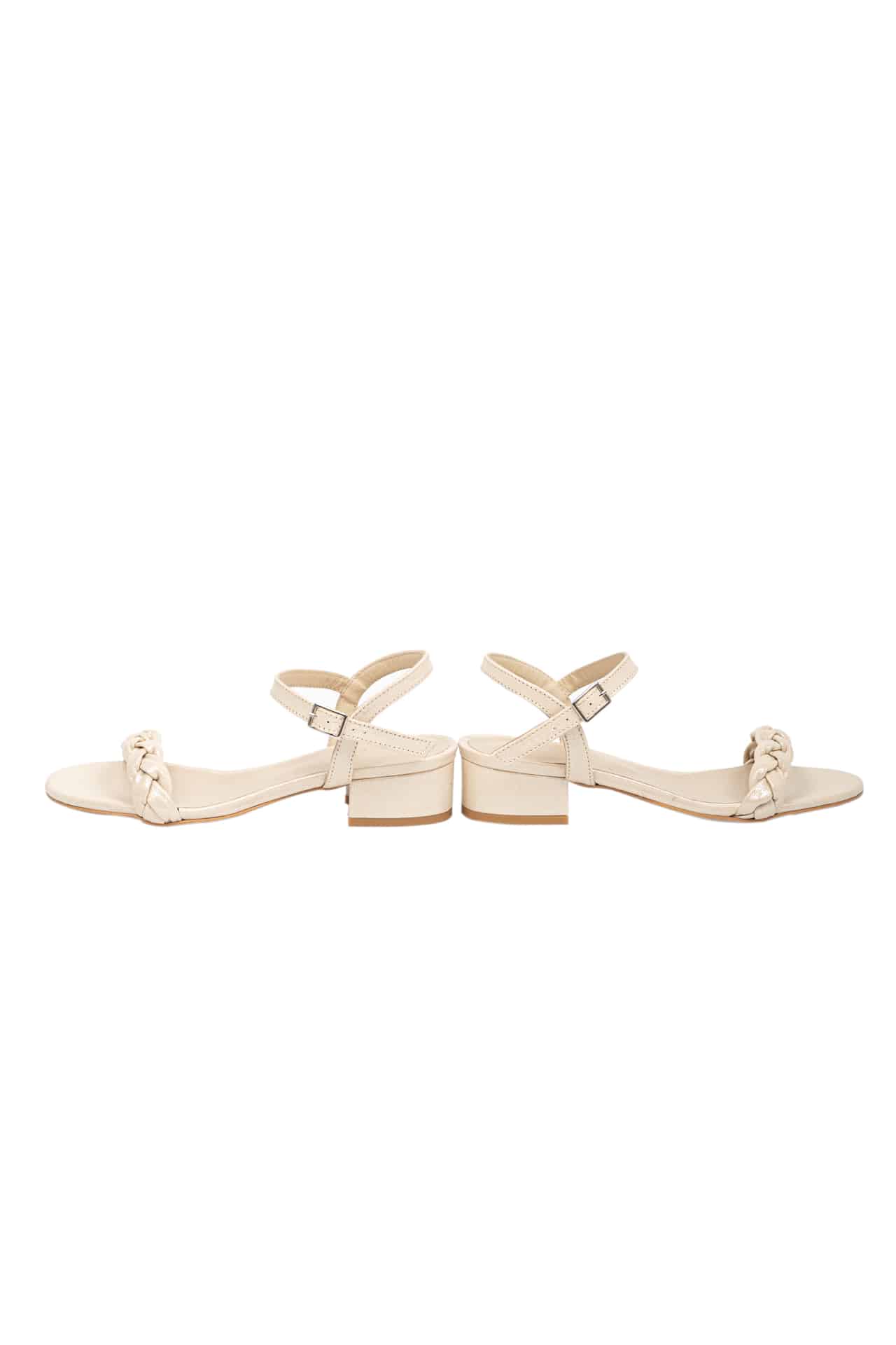 Abby Cuir Doré – Image 5