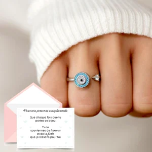 Bague Câlin Maternel