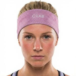 BANDEAU RESPIRANT MESH – ROSE